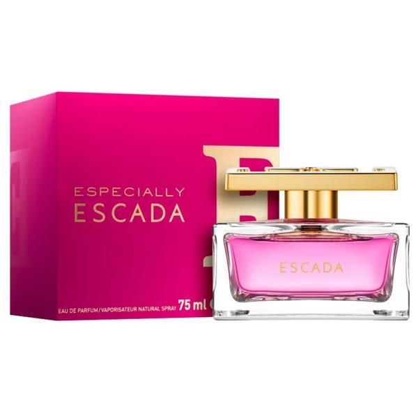 Escada Дамска парфюмна вода Eau de Parfum Escada Especially, Women, 75 мл
