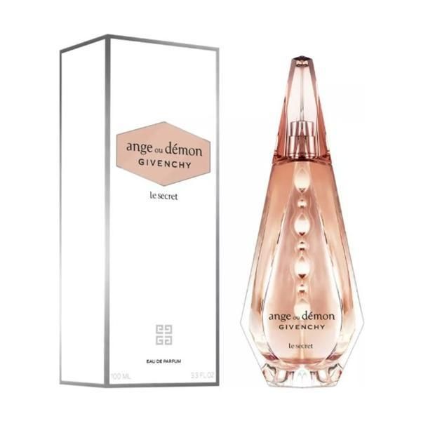 Givenchy Дамска парфюмна вода Eau de Parfum Givenchy Ange Ou Demon Le Secret (2014), 100 мл