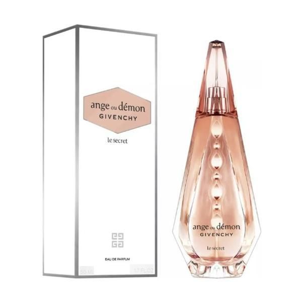 Givenchy Дамска парфюмна вода Eau de Parfum Givenchy Ange Ou Demon Le Secret (2014), 50 мл