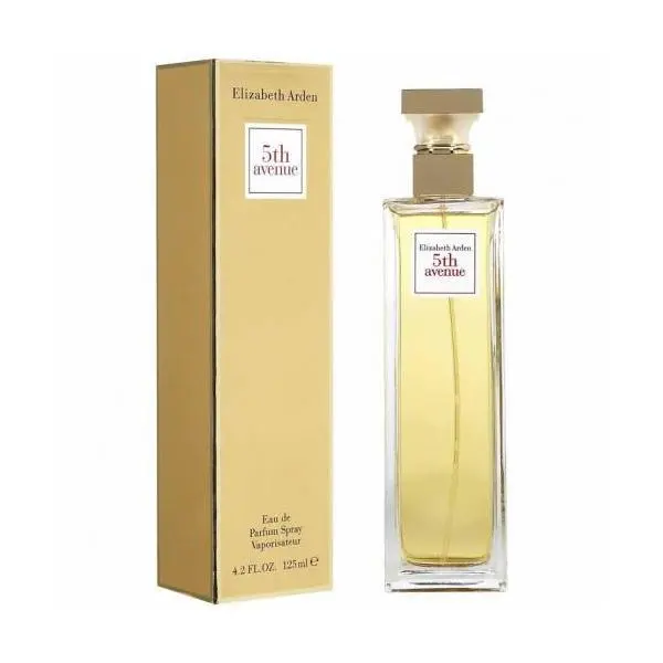 Elizabeth Arden Дамска Парфюмна вода Elizabeth Arden 5th Avenue, 125мл
