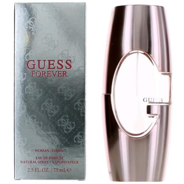Guess Дамска парфюмна вода Guess Forever Eau de Parfum, 75 мл