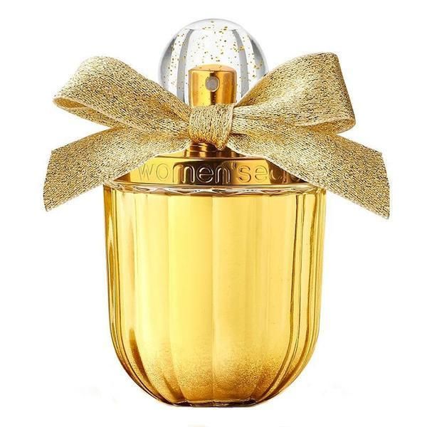 Women'secret Дамска парфюмна вода Women'Secret EDP Gold Seduction, 100 мл