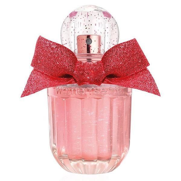 Women'secret Дамска парфюмна вода Women'Secret EDP Rouge Seduction, 30 мл