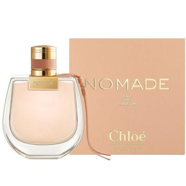 Chloe Дамска Тоалетна вода Chloe Nomade, 75 мл