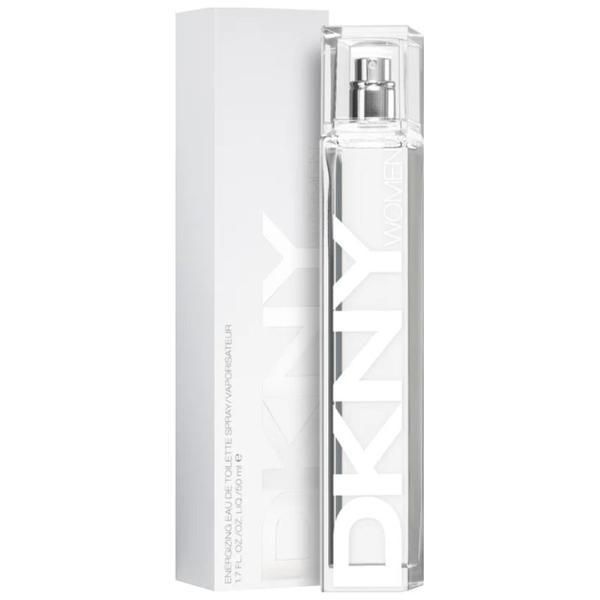 DKNY Дамска тоалетна вода DKNY Energizing Women Eau de Toilette, жени, 50 мл