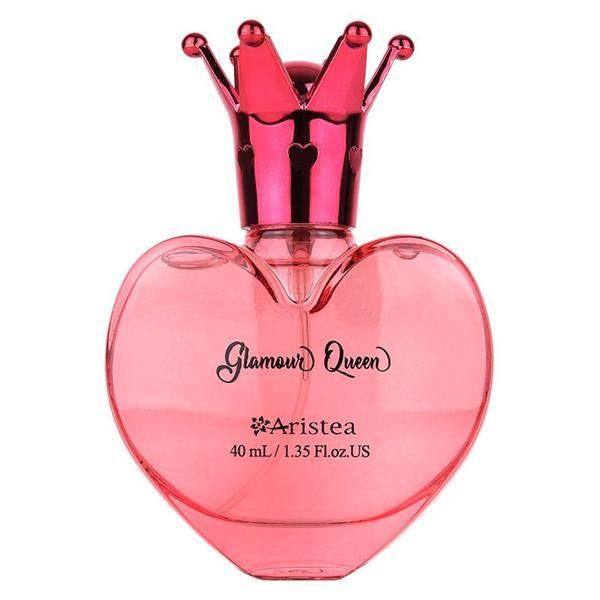Camco Дамска Тоалетна вода Glamour Queen EDT Camco, 40 мл