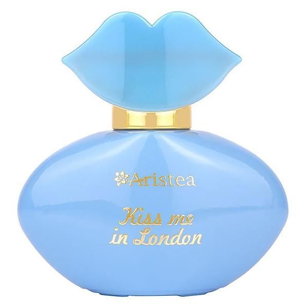 Camco Дамска тоалетна вода Kiss Me in London Camco Eau de Toilette, 25 мл