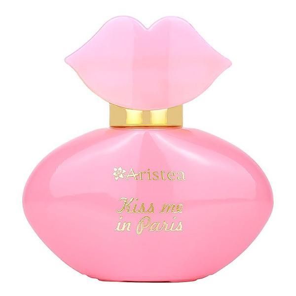 Camco Дамска Тоалетна вода Kiss Me in Paris Camco,25 мл