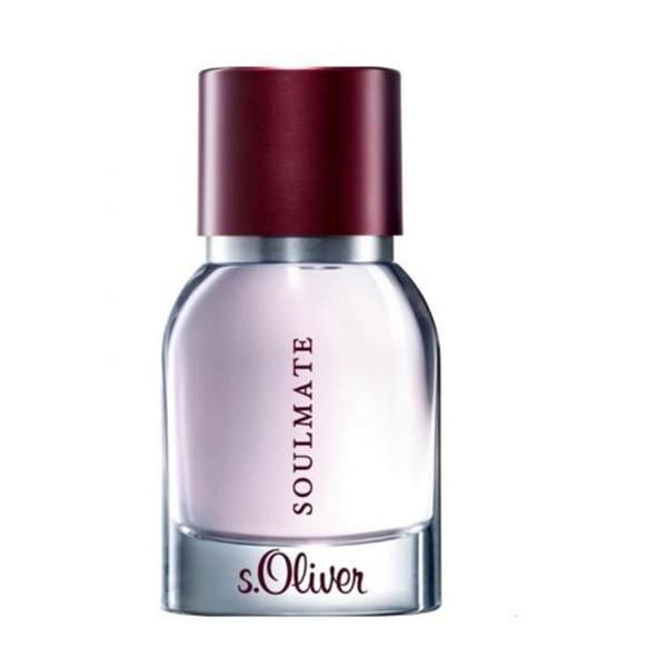 S.Oliver Дамска Тоалетна вода s.Oliver Soulmate, EDT, 30 мл