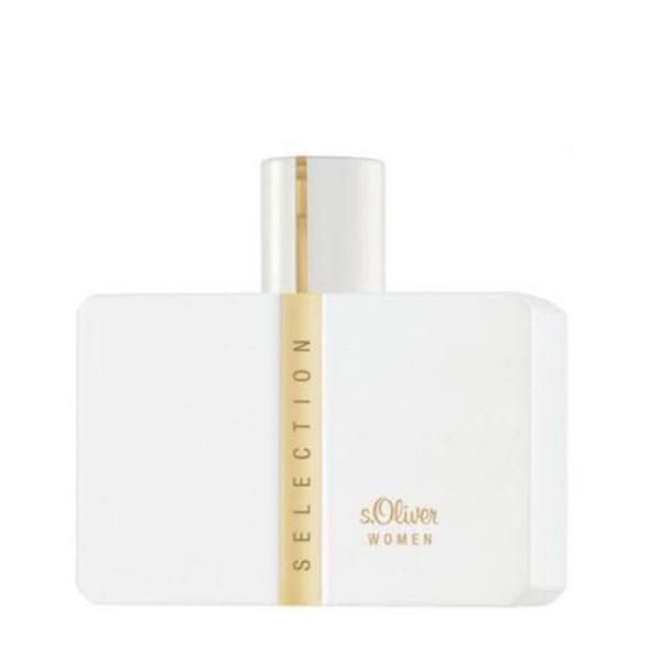 S.Oliver ДамскаТоалетна вода s.Oliver Selection, EDT, 30 мл