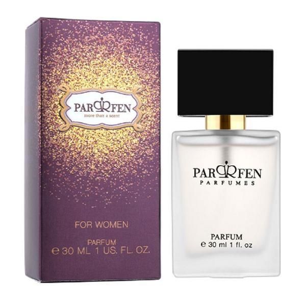 Florgarden Дамски оригинален парфюм Ecstasy Florgarden Perfume, 30 мл