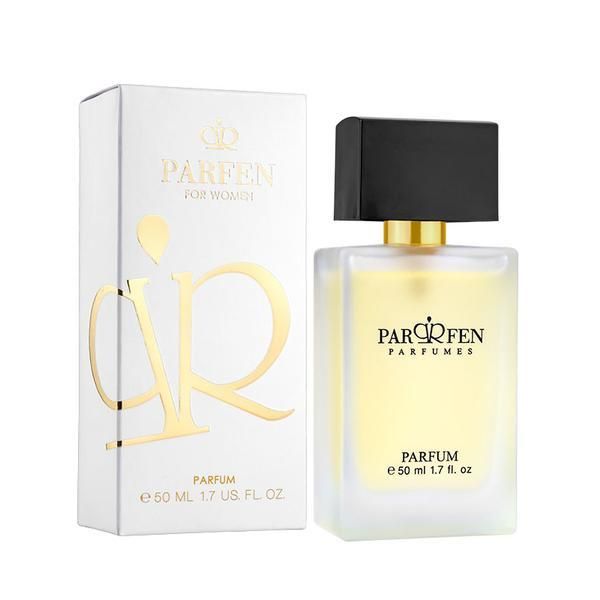 Florgarden Дамски парфюм Dark Opiath Eau de Parfum PFN879L, 50 мл