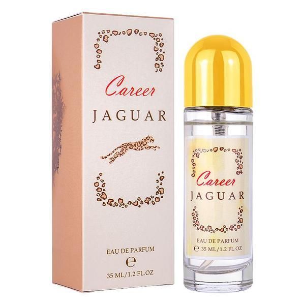 Florgarden Дамски парфюм Lucy Career Jaguar EDP Florgarden, 35 мл