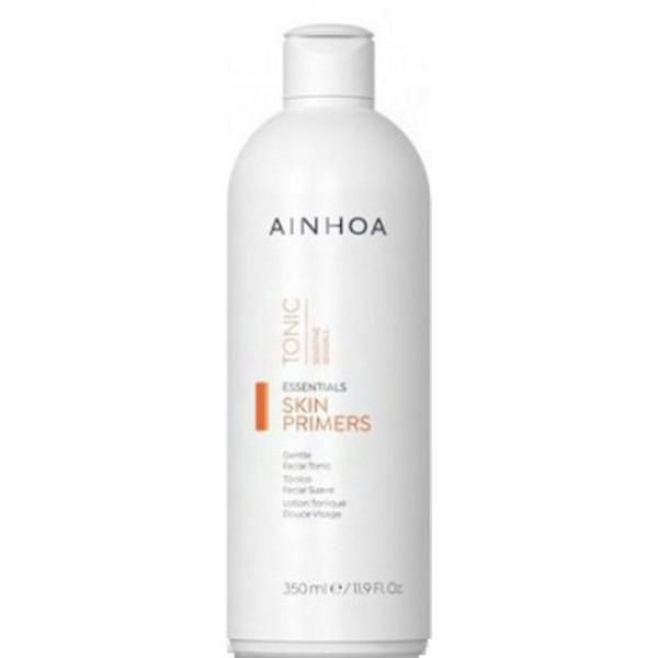 Ainhoa Деликатен тоник за лице - Ainhoa ??Skin Primers Gentle Facial Tonic, 350 мл