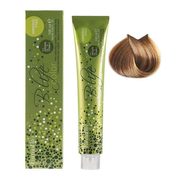 Farmavita Деми-перманентна боя - FarmaVita B. Life Color, нюанс 9.3 Very Light Golden Blonde, 100 мл