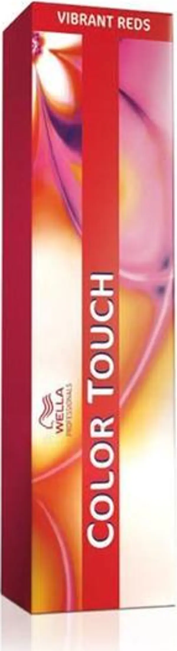 Wella Professionals Деми-перманентна боя за коса - Wella Professionals Color Touch нюанс 44/65, 60 мл
