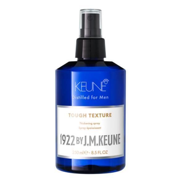 Keune Дестилиран спрей за мъже- Keune Tough Texture Thickening, 250 мл