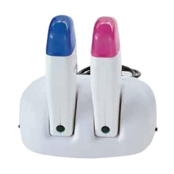 Prima ДЕТЕРИОРИРАН - Липоразтворима касета с нагревател за восък Prima