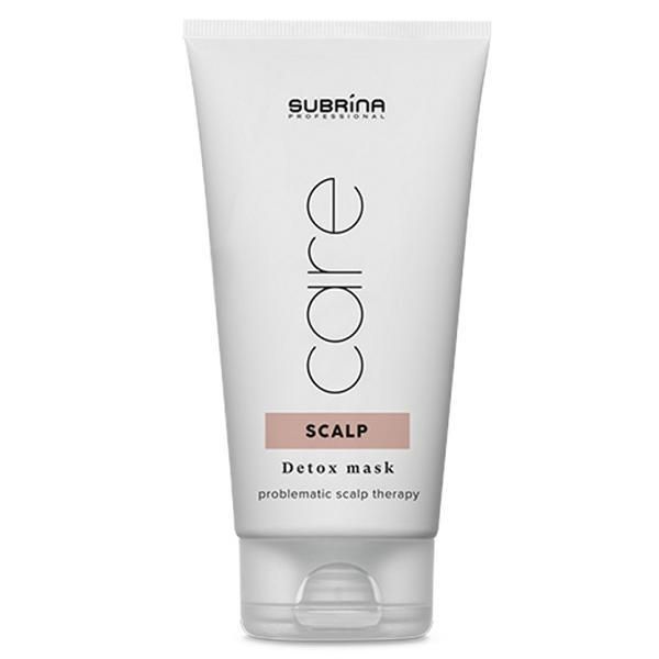 Subrina Детоксикираща маска Subrina Care, 150 мл