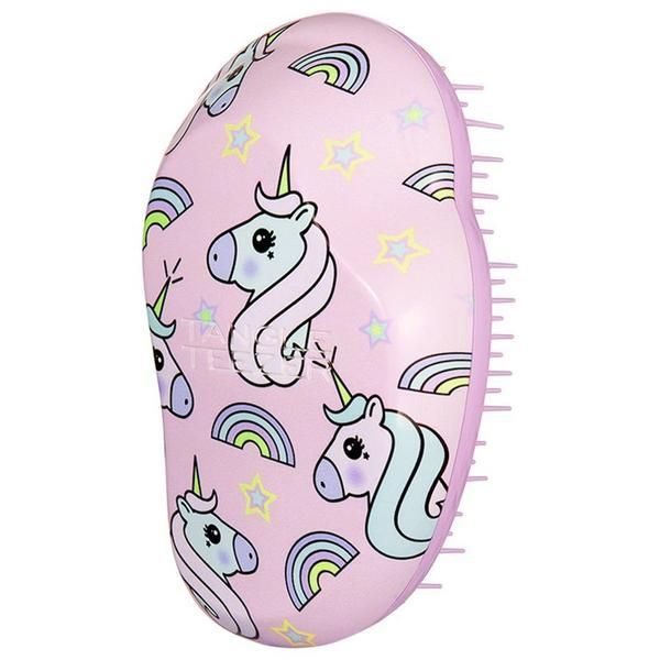 Tangle Teezer Детска четка за коса - Tangle Teezer The Original Mini Unicorn Magic, 1 бр