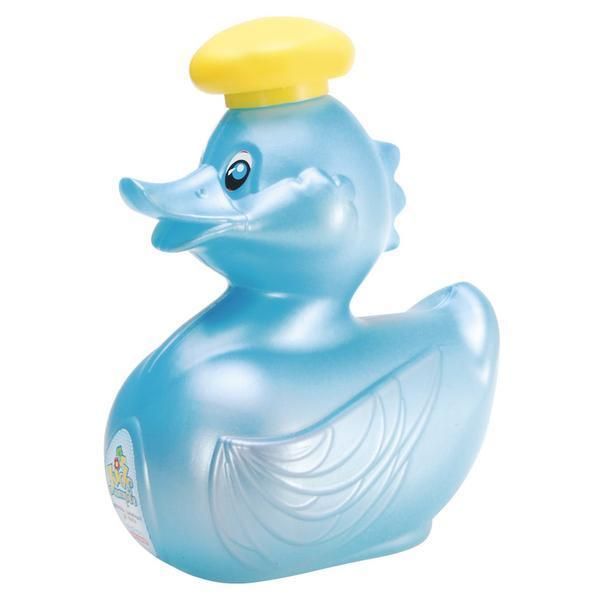 SuperFinish Детски шампоан синьо пате SuperFinish - 500 мл