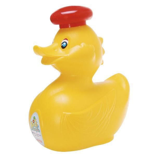 SuperFinish Детски шампоан жълто пате SuperFinish 500 мл