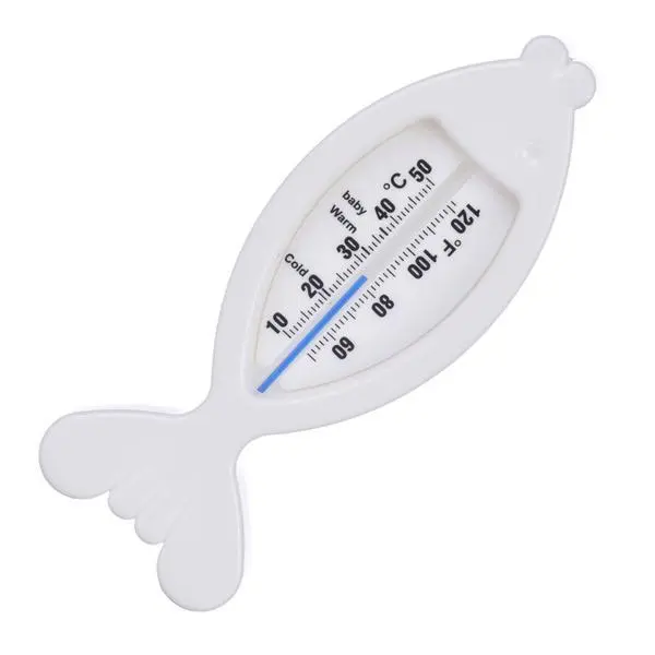 Vision Trading Детски Термометър за баня Minute Vision Trading