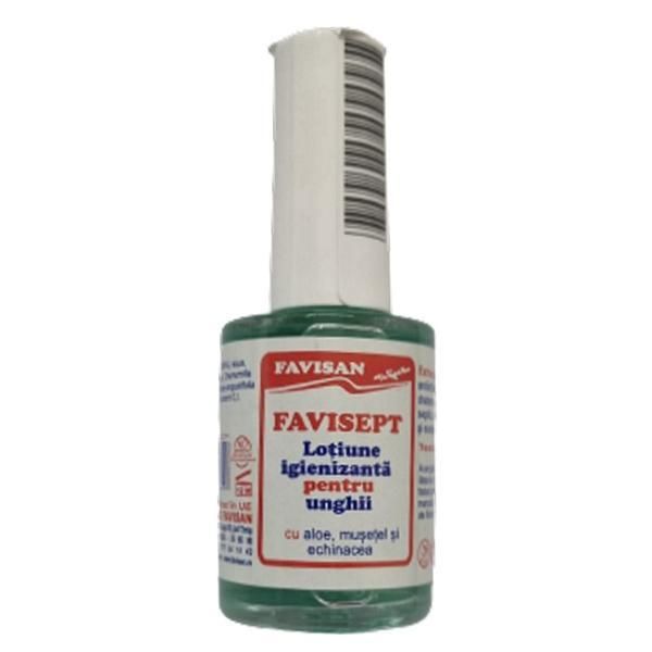 Favisan Дезинфектант за нокти Favisan, 14 мл