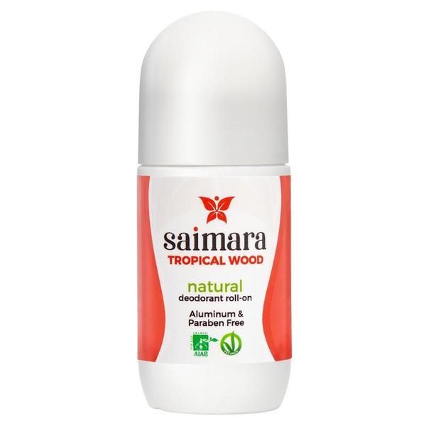 Saimara Дезодорант Bio Saimara , 50 мл