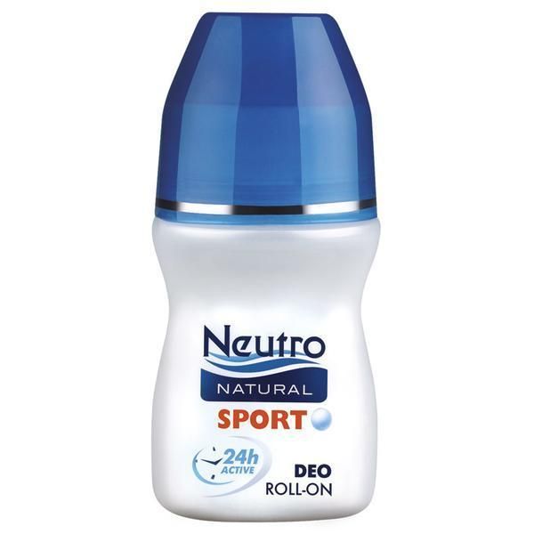 SuperFinish Дезодорант Roll-on Neutro Sport SuperFinish 50 мл