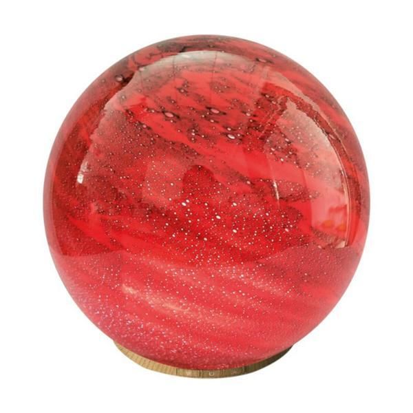 Saimara Дифузьор за ароматерапия Saimara Red Crystal, 1 бр