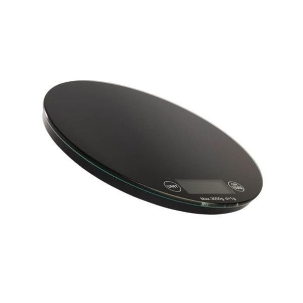 Labor Pro Дигитален кантар - Labor Pro, черен, 1 бр