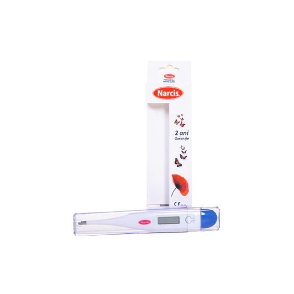 Narcis Дигитален термометър с тяло Narcis