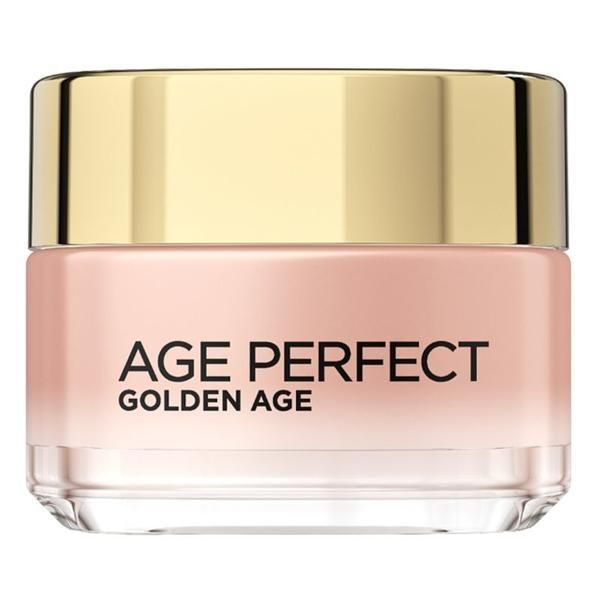 L'Oreal Paris Дневен крем L&#039;Oreal Paris - Dermo Expertise Age Perfect Golden Age Day, 50 мл
