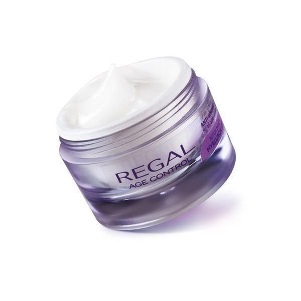 Rosa Impex Дневен крем Regal Age Control Botox Efect, Rosa Impex, 45 мл