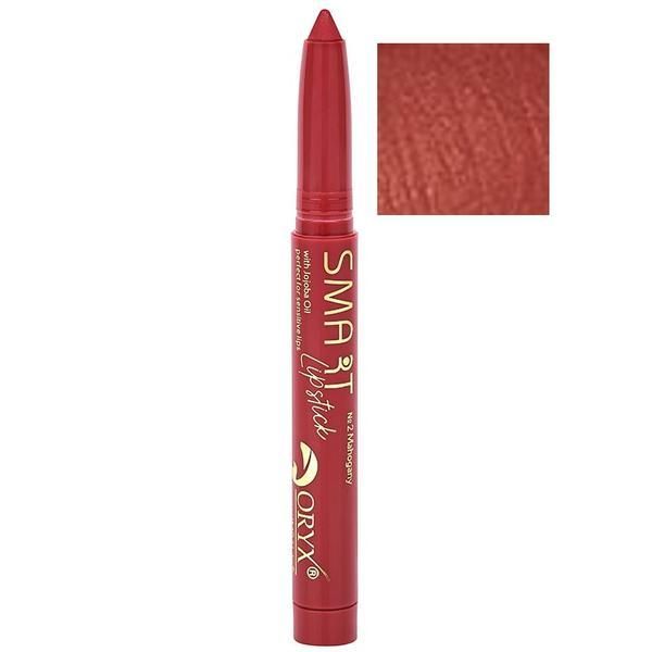 Impala Дълготрайно червило Smart Oryx Impala, нюанс 36IMP 01