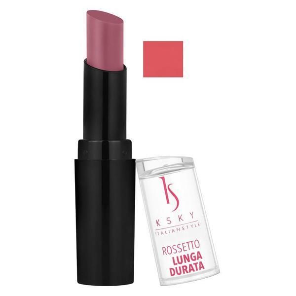 Mareleva Дълготрайно червило Stylo K Sky Mareleva, нюанс KS1 01 Kiss Peach, 4 гр