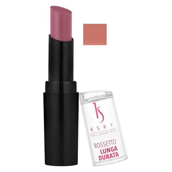 Mareleva Дълготрайно червило Stylo K Sky Mareleva, нюанс KS1 02 Rose Nude, 4 гр