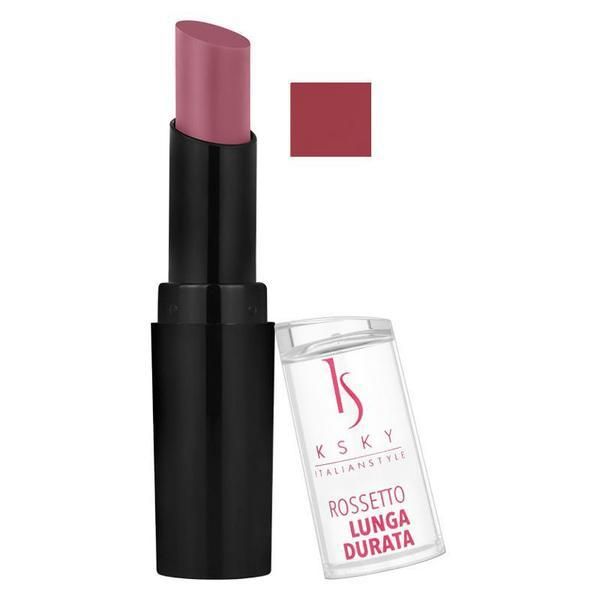 Mareleva Дълготрайно червило Stylo K Sky Mareleva, нюанс KS1 09 Dull Red, 4 гр