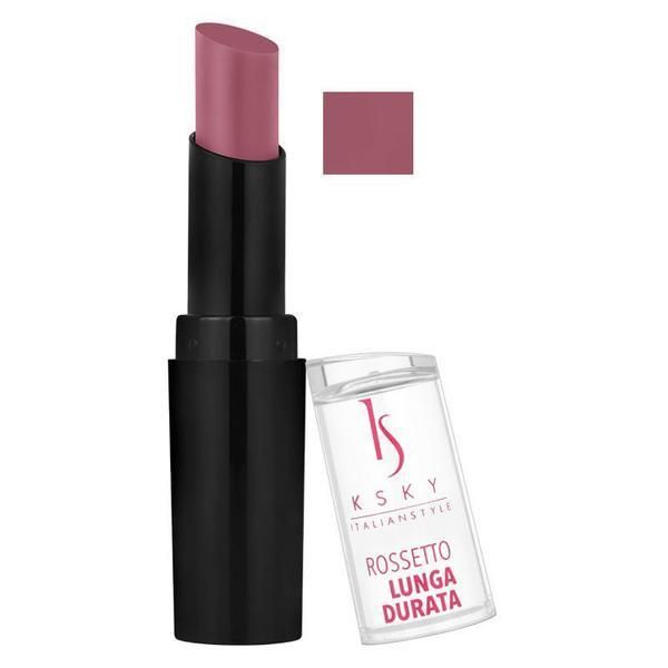 Mareleva Дълготрайно червило Stylo K Sky Mareleva, нюанс KS1 17 Pearly Plum, 4 гр