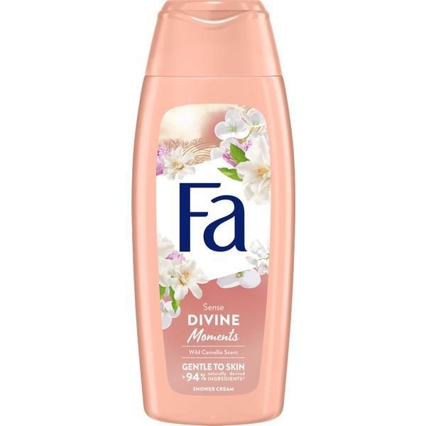 Fa Душ гел Fa Divine Moments Fa, 400 мл