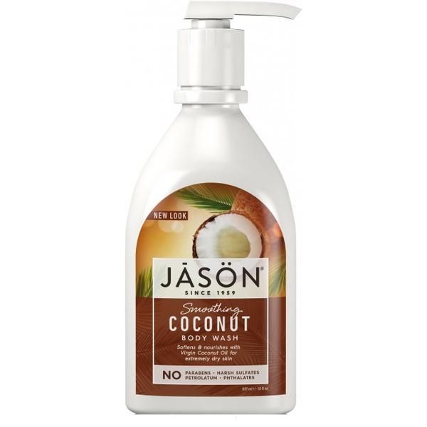 Jason Душ гел Jason , 887 мл