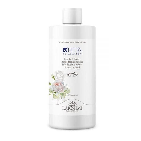 Lakshmi Душ гел Lakshmi Rose, 500 мл