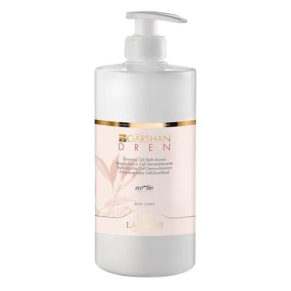 Lakshmi Душ гел с антицелулитен ефект - Lakshmi Garshan Dren, 500 мл