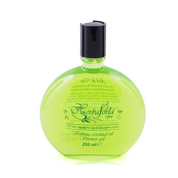 Herbagen Душ Гел с Етерични Масла Verveina Herbagen , 250 мл