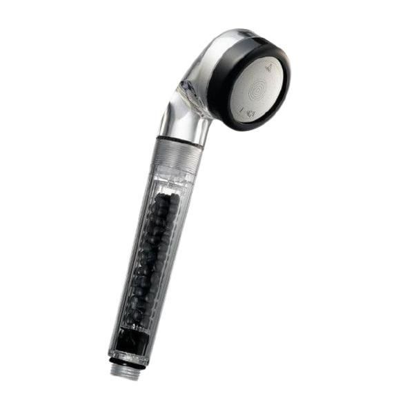 Irisana Душ с Mircopori, керамичен филтър Ecoducha Original Irisana