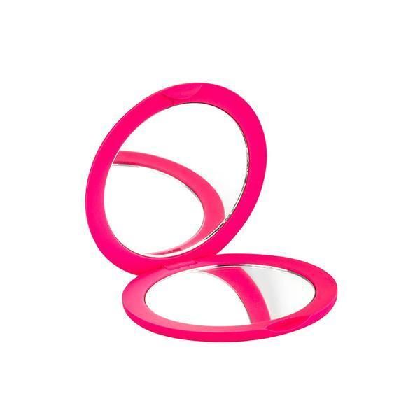 Camco Двойно и компактно огледало за чанта