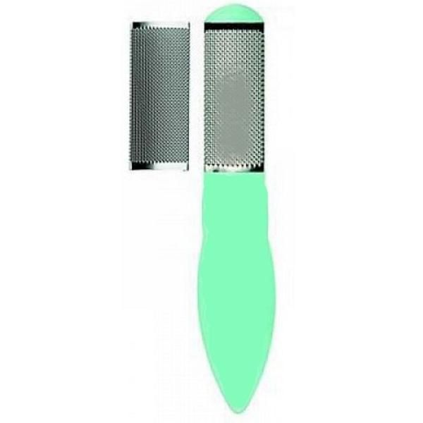 Credo Solingen Двулицева сменяема пила за педикюр Credo Solingen 1 бр