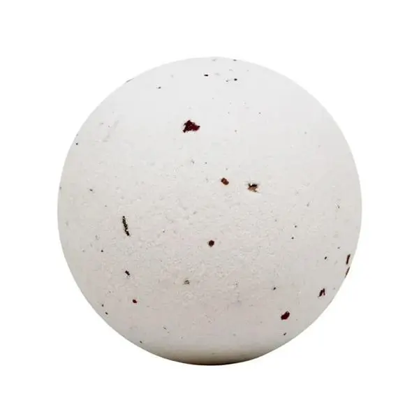 LabNatur Ефервесцентна бомба за вана с аромат на кокос LabNatur, 140 гр