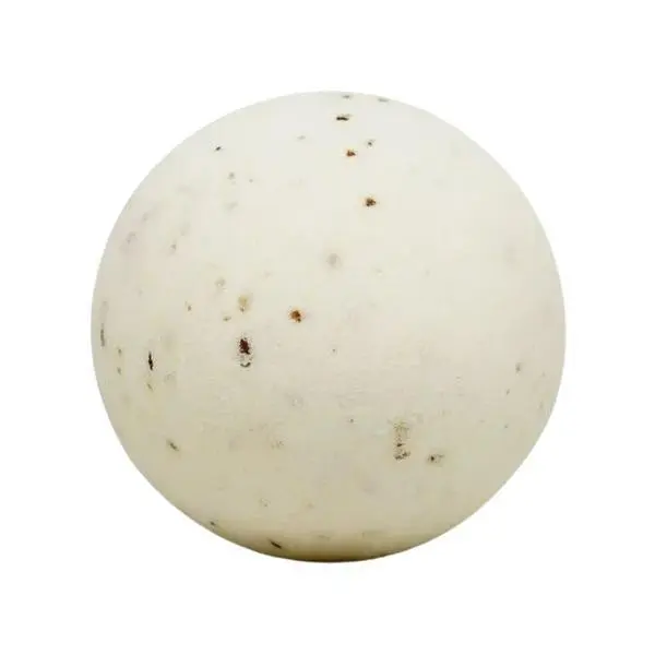 LabNatur Ефервесцентна бомба за вана с аромат на манго LabNatur, 140 гр